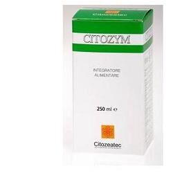 CITOZEATEC Srl Citozym 250ml