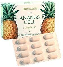 ERBAMEA Ananas cell 36cpr