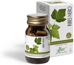 ABOCA Ribes nero conc.tot.50opr