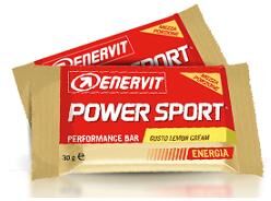 Enervit p.sport double lemon