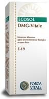 forza vitale Ecosol dmg gtt 50ml