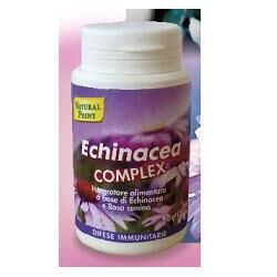 NATURAL POINT Echinacea cpx 50 cps n-p