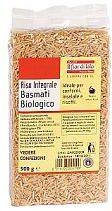 BIOTOBIO Riso integrale basmati 500g