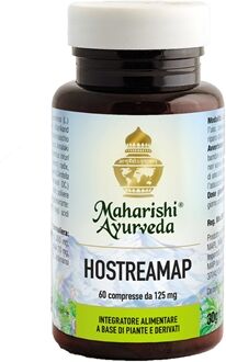 MAHARISHI Hostereamap (ma 649) 60 cps