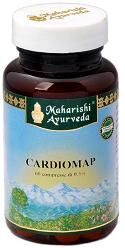 MAHARISHI Cardiomap (ma 229) 60 cpr