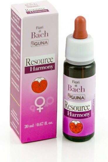 GUNA Resource harmony gtt 20ml