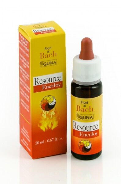 GUNA Resource enerjoy gtt 20ml