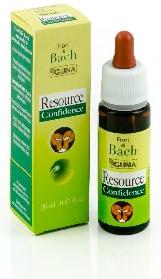 GUNA Resource confidence gtt 20ml