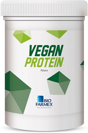 VEGAN PROTEIN 500g