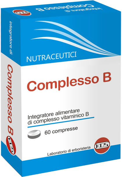 KOS Complesso b 60 cpr