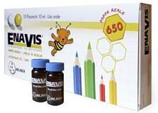 INLINEA Srl Enavis 10fl.10ml