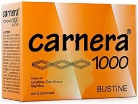 carnera 1000 18 bustine