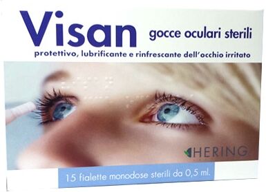 hering Visan gtt oculari 15f.0,5ml