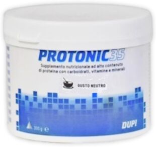 DUPI ITALIA Srl Protonic 35 integr.neutro 300g