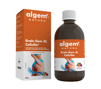 ALGEM NATURA Draingem xl 500ml