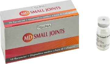 GUNA Md-small joints 10f.2ml