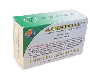 herboplanet Acistom new 48 cpr