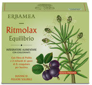 ERBAMEA Ritmolax equilibrio 20bust