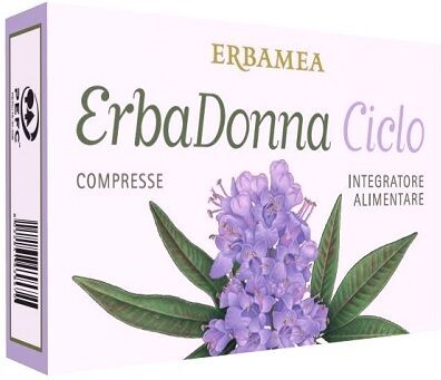 ERBAMEA Erbadonna ciclo cpr