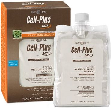 CELL-PLUS Cell plus md fango bi a-cell.