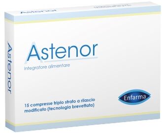 enfarma Astenor 15cpr