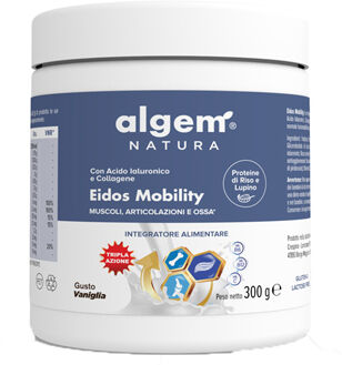 ALGEM NATURA Eidos mobility 300g