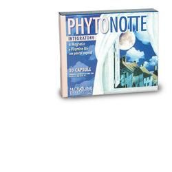 FARMADERBE Phyto notte 30 cps