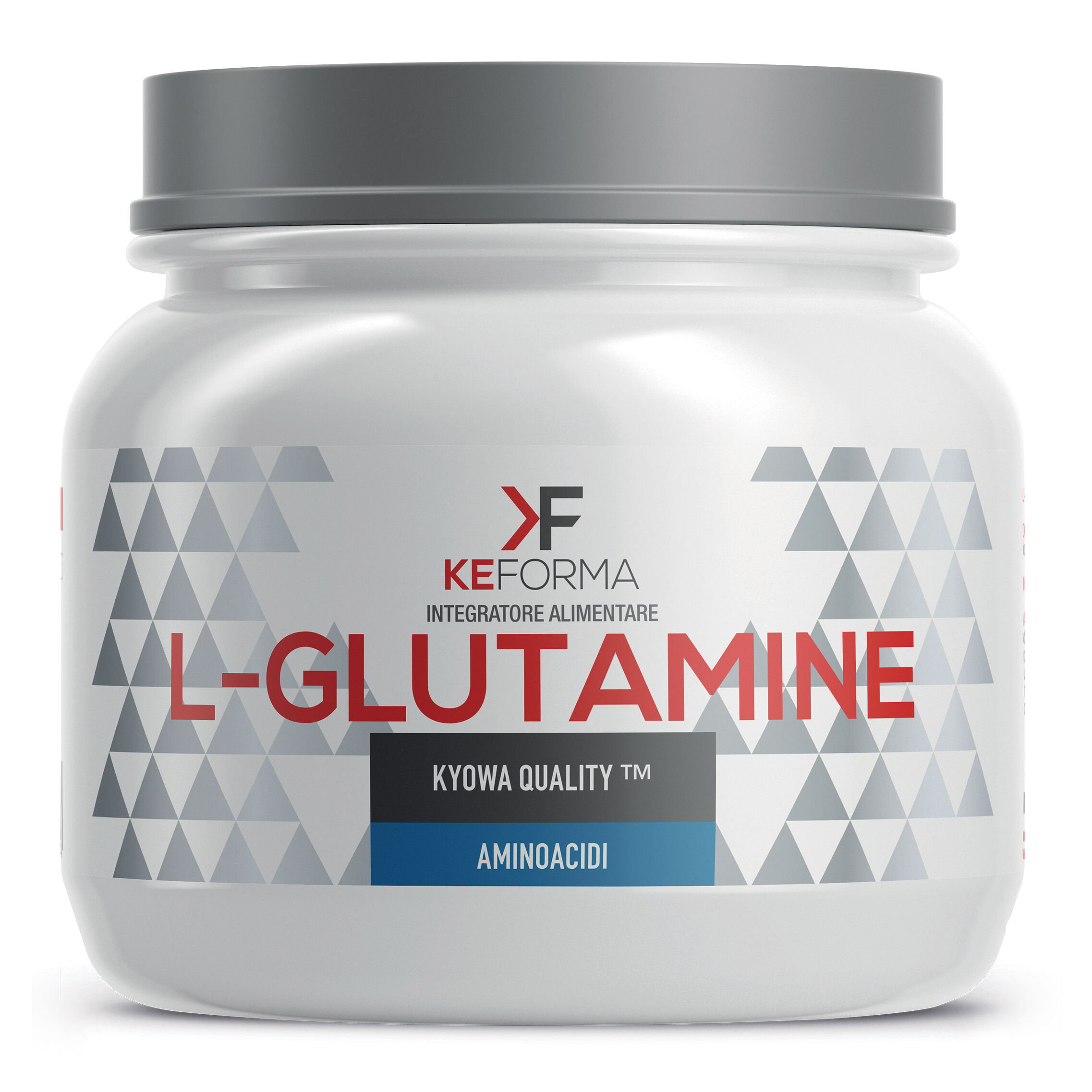 keforma L-glutamine 200 g