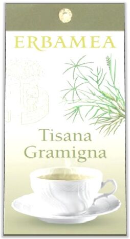 ERBAMEA Tisana gramigna 100 g