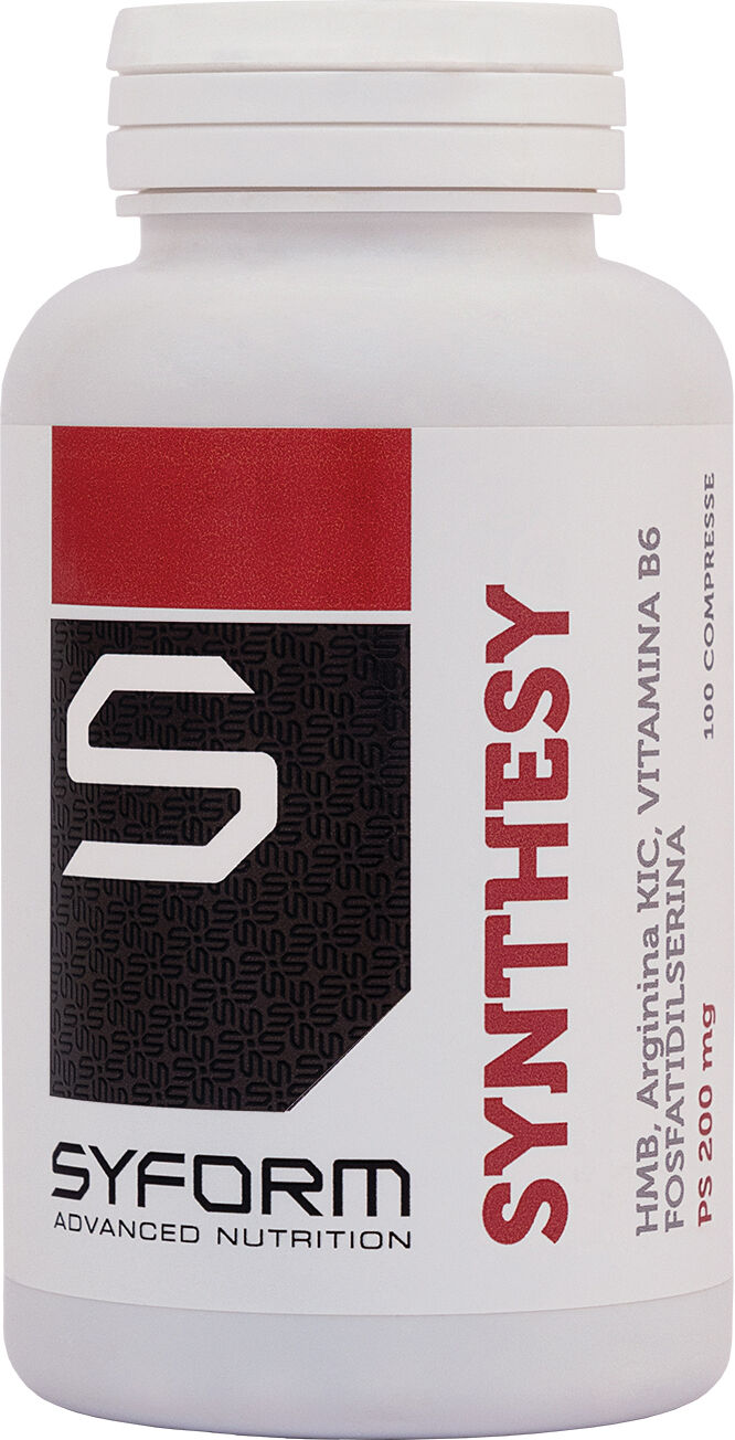 syform srl Synthesy 100 compresse 130 g