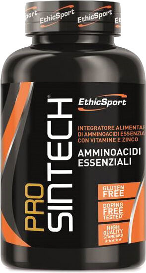 Ethicsport prosintech 120 compresse 1350 mg