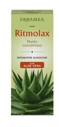 ERBAMEA Ritmolax fluido concentra200ml