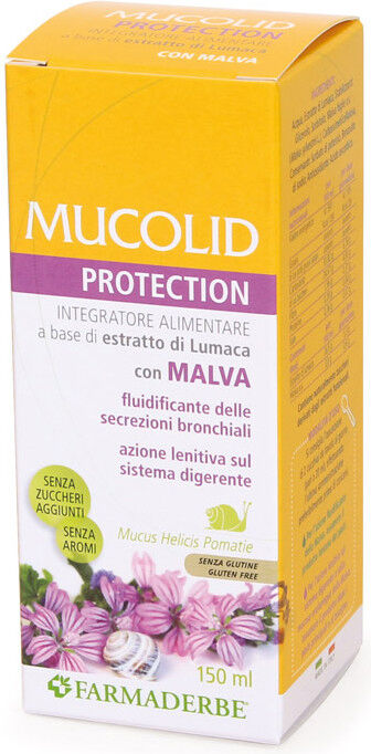 FARMADERBE Mucolid protection 150 ml