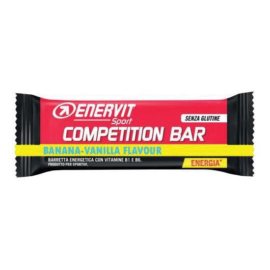 Enervit sport competition banana 30 g