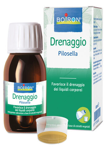 BOIRON Bo.pilosella ei 60ml