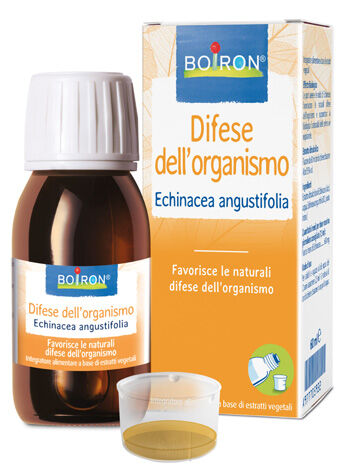 BOIRON Bo.echinacea ang.es i 60ml