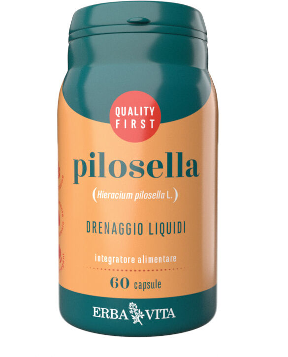 Erba Vita Pilosella 60 Capsule