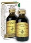 Dr. Giorgini Vitamina B12 Pura 100 ml Analcolico - Integratore alimentare