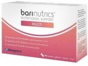 Metagenics Barinutrics 60 Capsule - Integratore alimentare multivitaminico