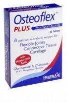 Healthaid Osteoflex plus 30 compresse - integratore per il benessere articolare