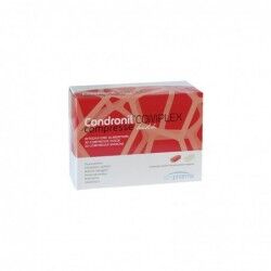 Geopharma Condronil complex - integratore alimentare per le articolazioni 60 compresse