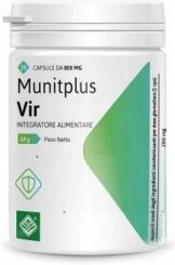 Gheos Munitplus Vir 30 capsule da 800 mg - Integratore immunostimolante