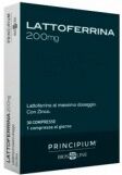 Bios Line Lattoferrina 30 Compresse -Integratore per le difese immunitarie