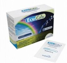 Ecupharma Ecucalm 20 Bustine - integratore per il sonno