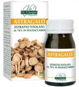 Dr. Giorgini Astragalo Estratto Titolato 60 pastiglie - Integratore per il sistema immunitari