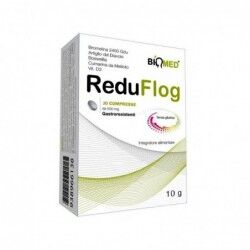 Biomed Reduflog 30 Compresse - Integratore antinfiammatorio