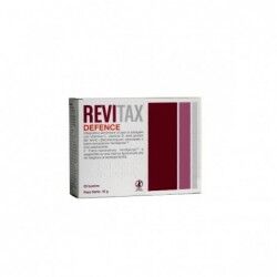 Pharma Food Manufacturing Revitax Defence 20 Bustine - Integratore immunostimolante