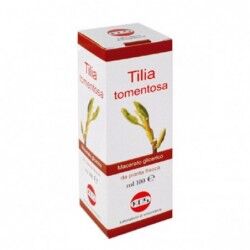 Kos Tilia Tomentosa 100 ml - Integratore per il rilassamento