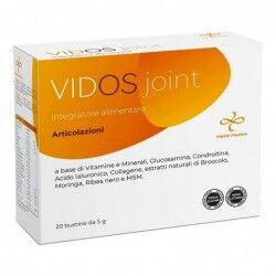 Frenn Pharma Vidos Joint 20 Bustine - Integratore per le articolazioni