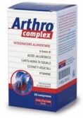 Vital Factors Arthro Complex 60 compresse - integratore per le articolazioni